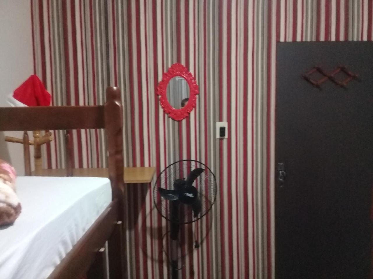 Hostel Cidade Das Flores 2 Joinville Exterior photo